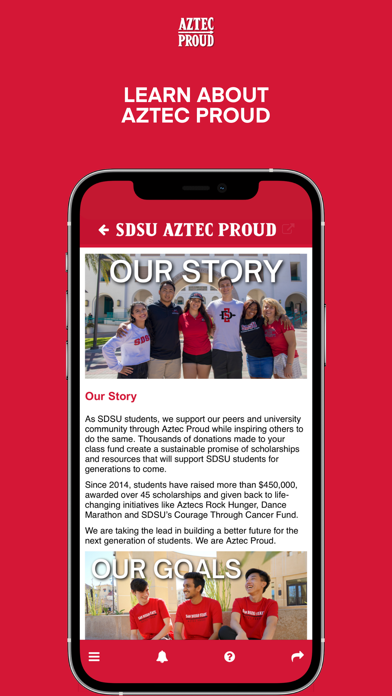 Aztec Proud Screenshot