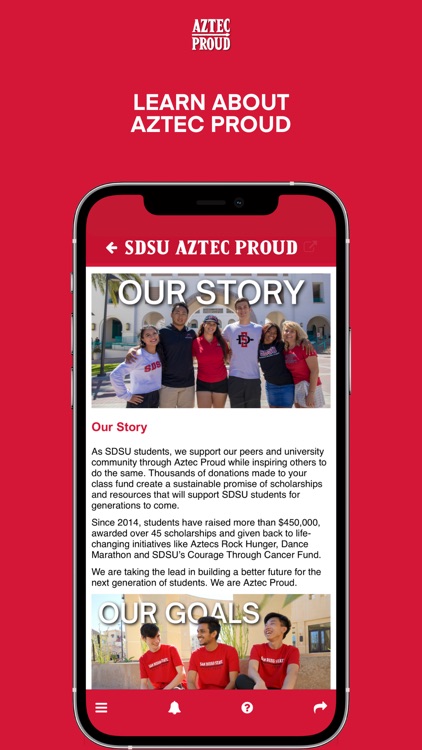 Aztec Proud screenshot-3