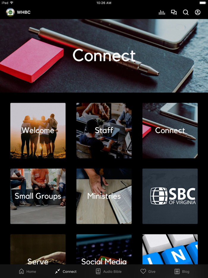 Wayne Hills Baptist Church