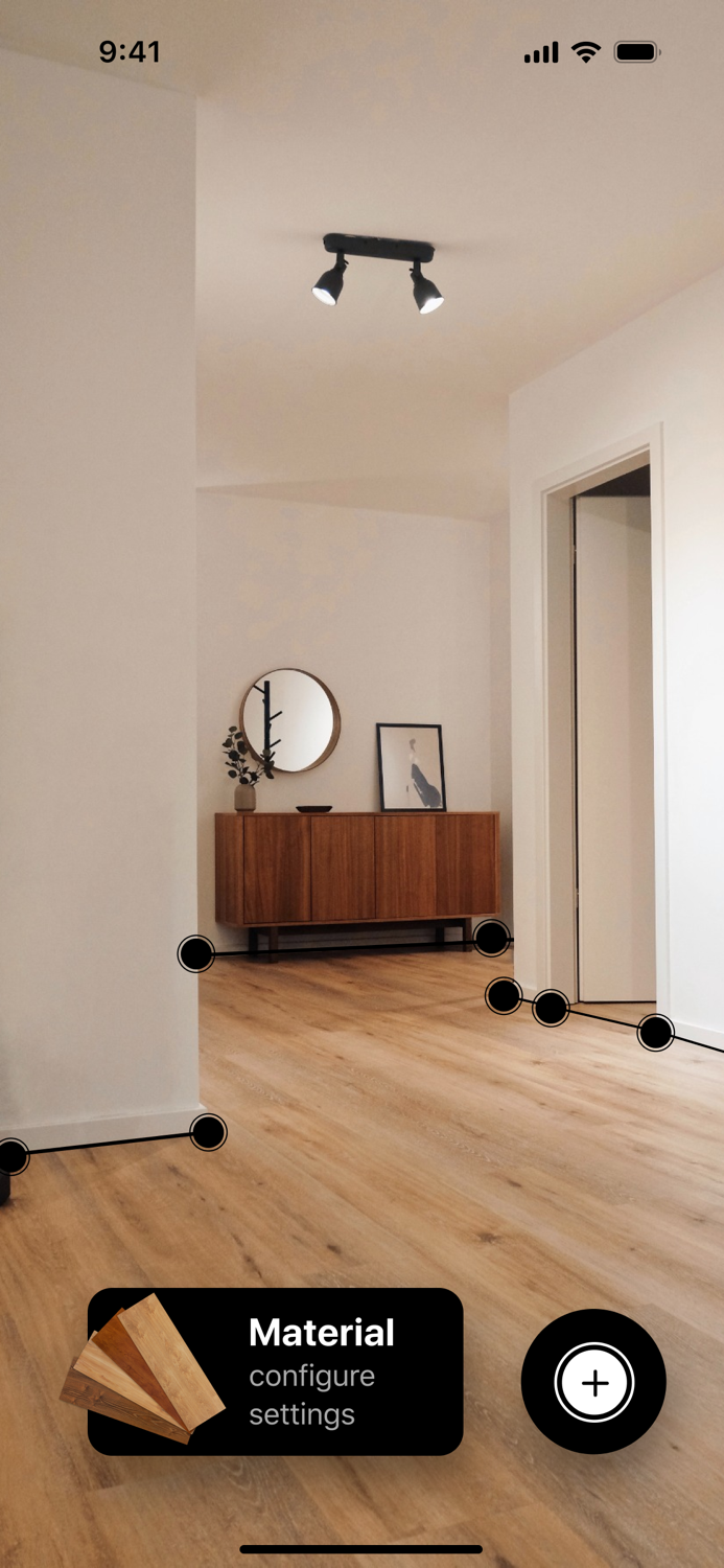 Carpenter Calculator Planner