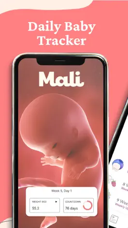 Game screenshot Mali Pregnancy & Parenting mod apk