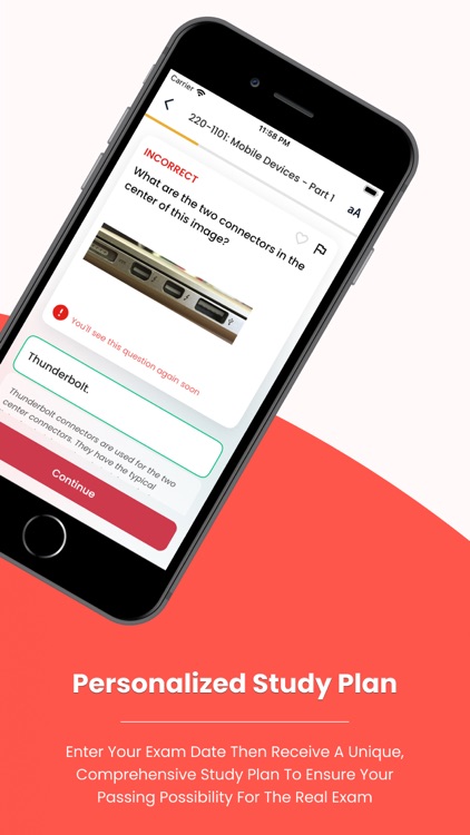 CompTIA A+ Practice Test 2025 screenshot-3