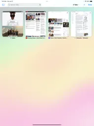 Smart Auto Reload for Safari ipad bilder 2