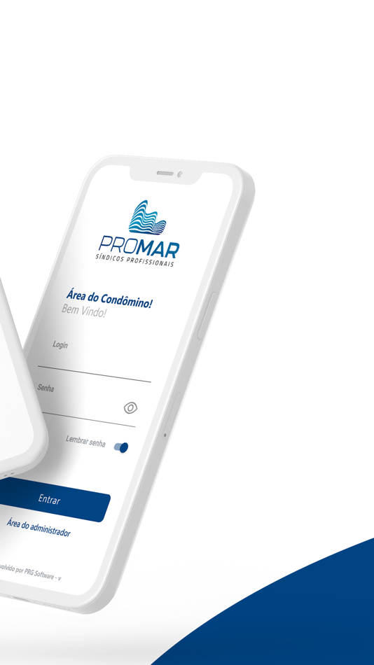 #2. Promar Gestão em Condomínios (iOS) 由: PRG Comercio e Servicos de Informatica
