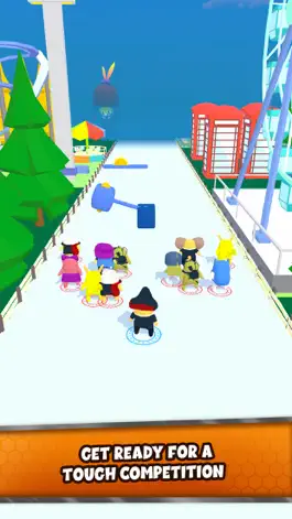 Game screenshot Last Chair mod apk