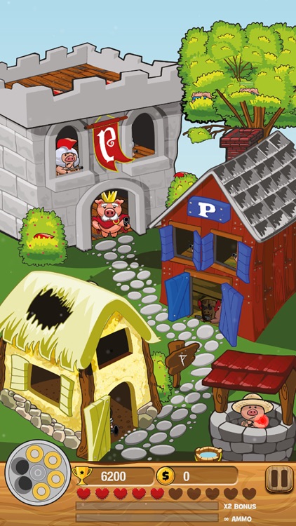 Get Those Piggies screenshot-7