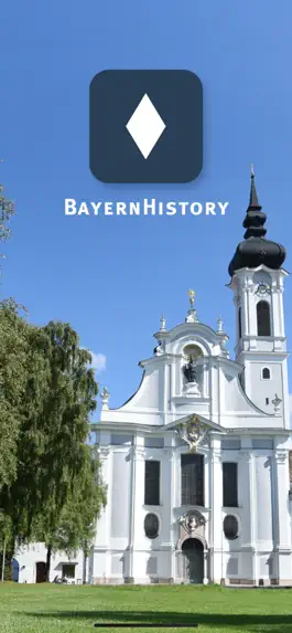 Game screenshot BayernHistory mod apk