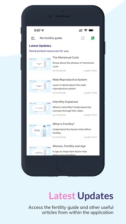FertiGuide screenshot-5