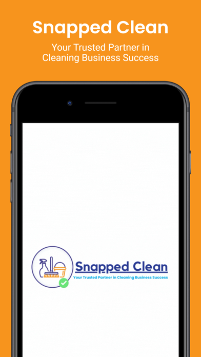 Screenshot #1 pour Snapped Clean Pro