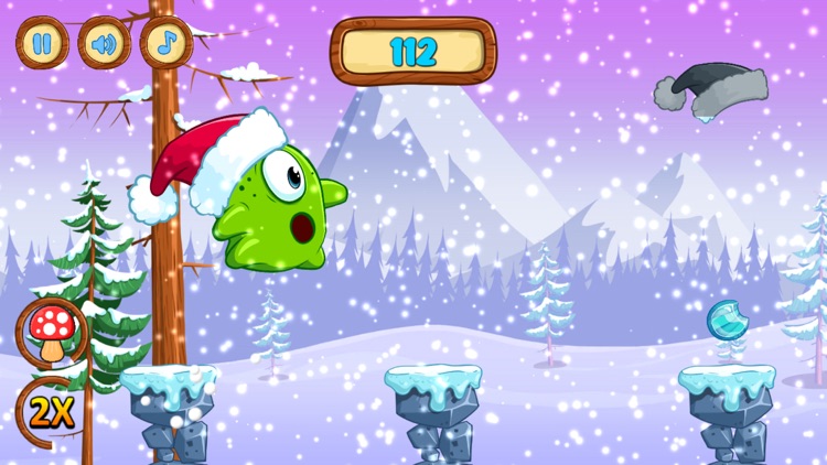 Bozansa - Candy Land