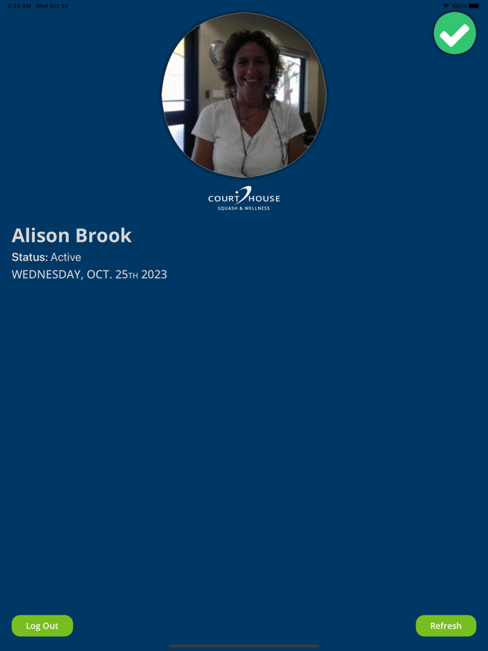 Court House Health and Fitness