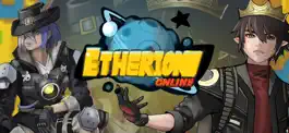 Game screenshot Etherion Online RPG mod apk