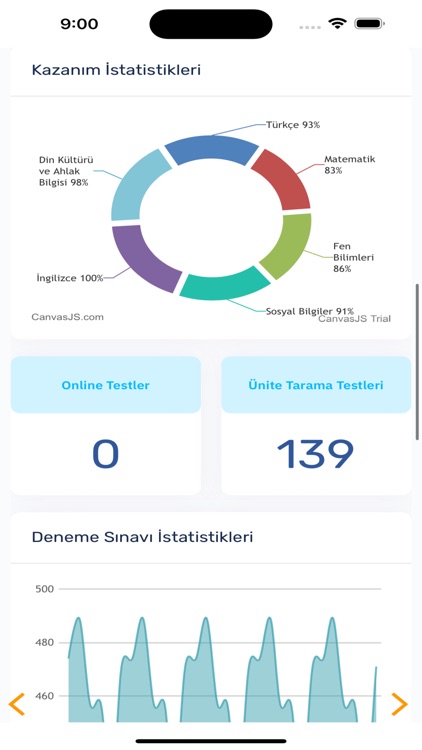 Şht.Asb.Özgür ERDOĞAN İHO screenshot-3