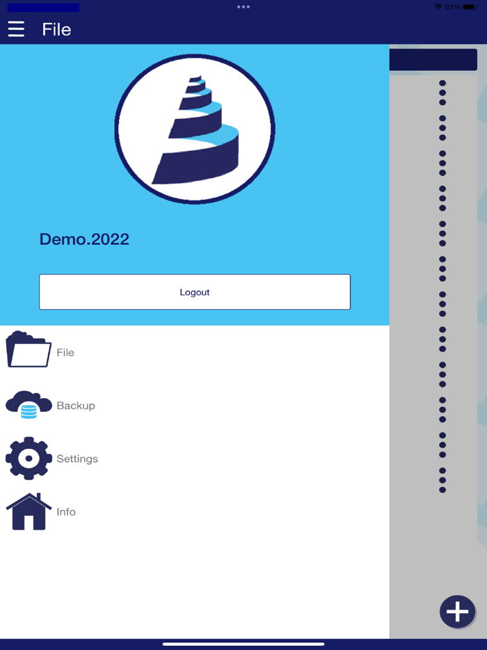 Babylon StoreandSync