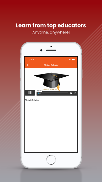 Lifeline Mindcare Screenshot