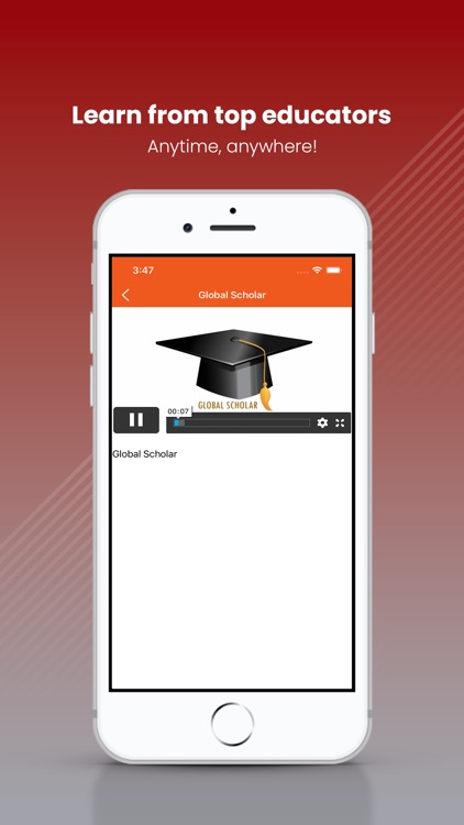 Lifeline Mindcare screenshot-3