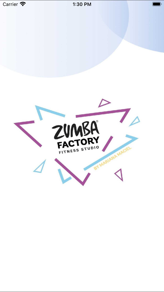 ZUMBA FACTORY - 3.10.2 - (iOS)
