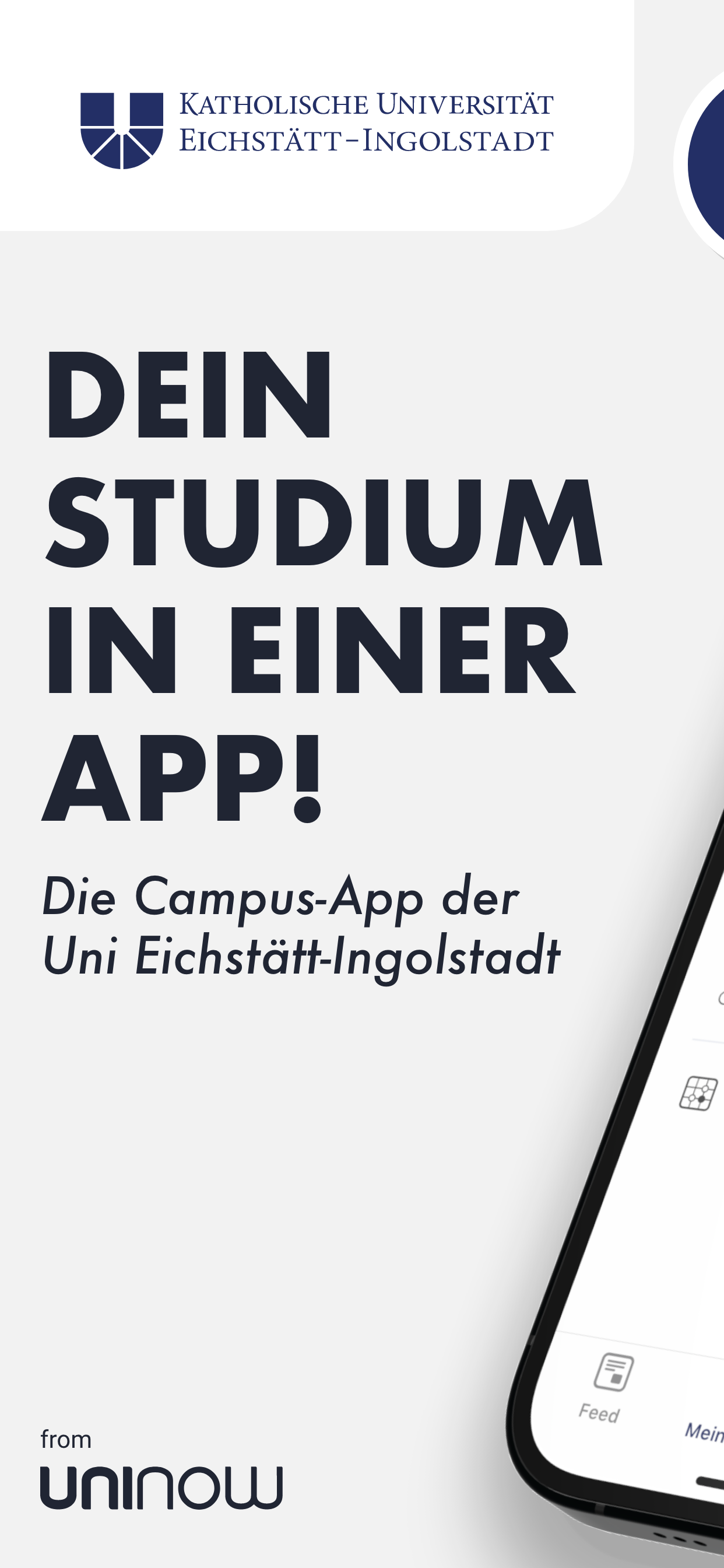 KU Campus App