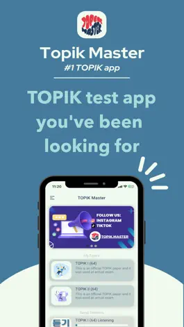 Game screenshot Topik Master mod apk