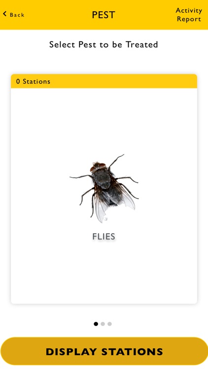 Protech Pest Control