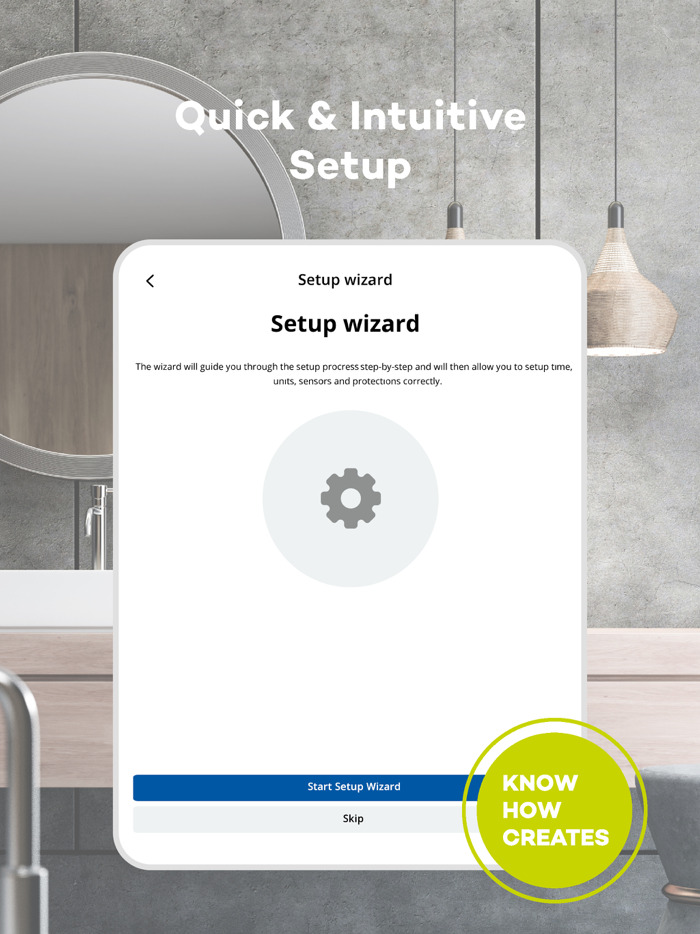 OJ Microline® UWG5®