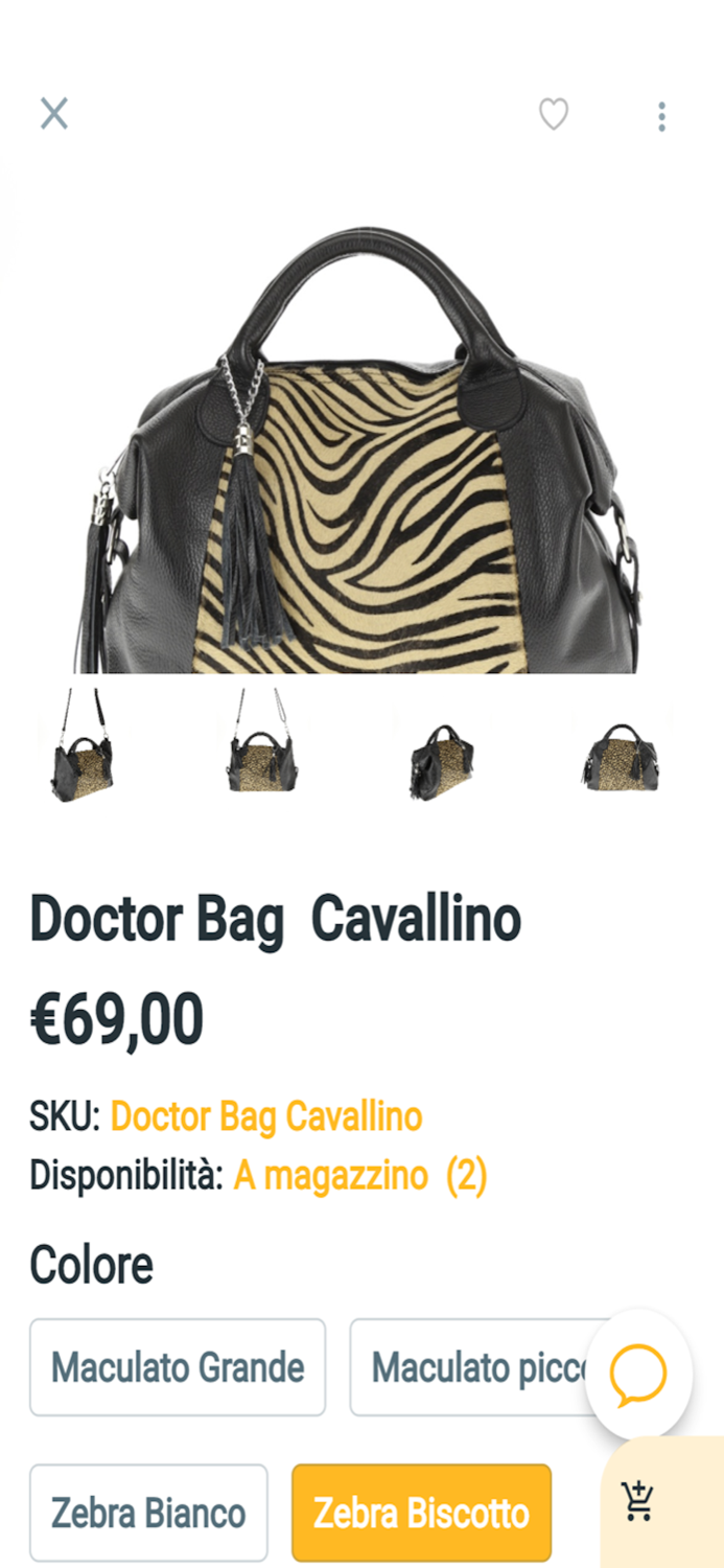 Mercato di Sesto On Line