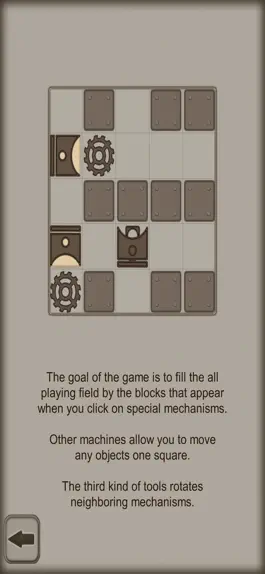 Game screenshot Fill the field. Block Puzzle mod apk