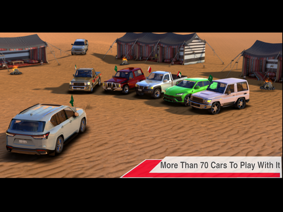Screenshot #4 pour King of Sands