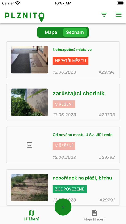 #3. PlzniTo (iOS) 由: SITMP