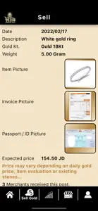 SSJewelryMall screenshot #7 for iPhone