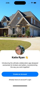 Katie Ryan - Real Estate screenshot #2 for iPhone