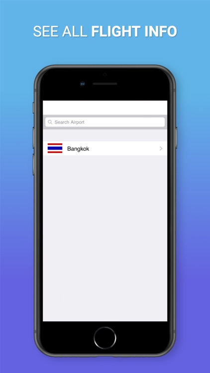 Tracker For Lion Air screenshot-3