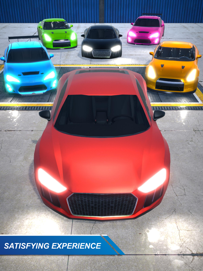 Car Detail 3D  ASMR Cleaning