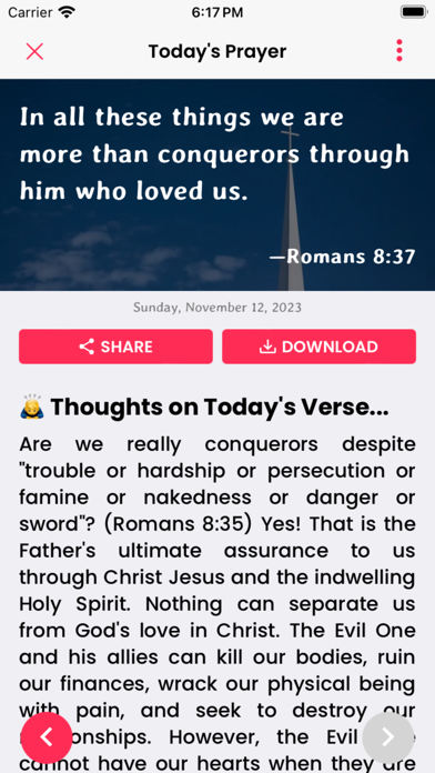 Holy Bible Verse Quotes Images Screenshot