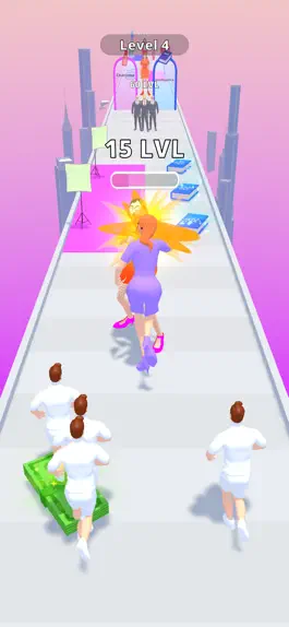 Game screenshot Ultimate Woman hack