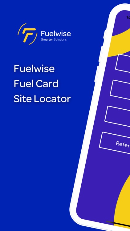 Fuelwise Site Locator
