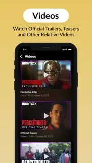 occipion tv iphone screenshot 3