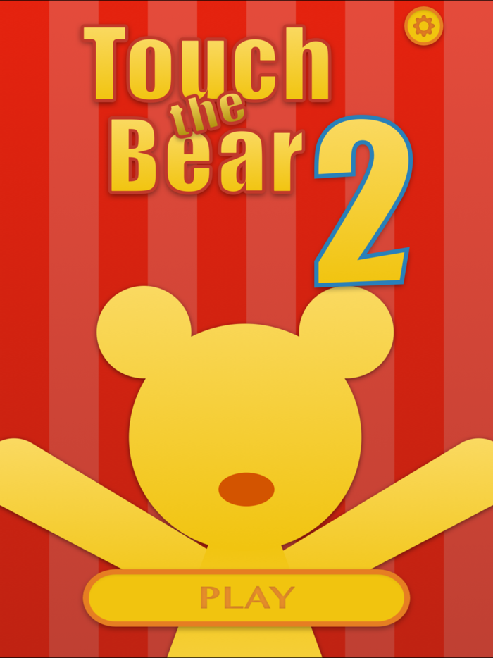 Touch The Bear 2