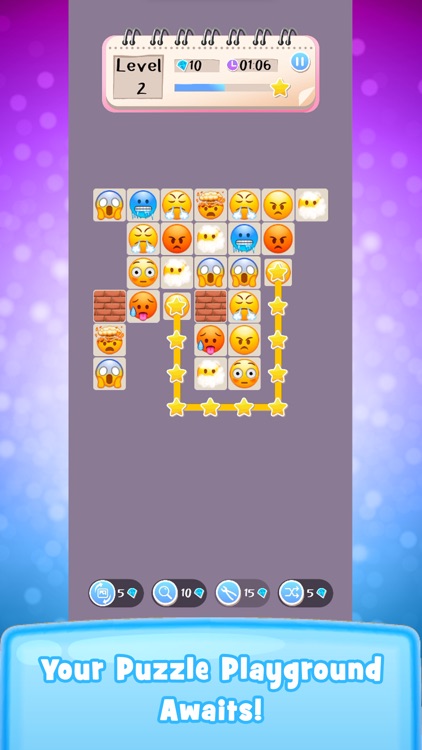 Connect Stuff - Pair Matching screenshot-4