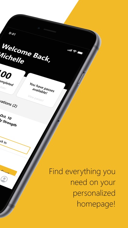 Fitnesse Training Club