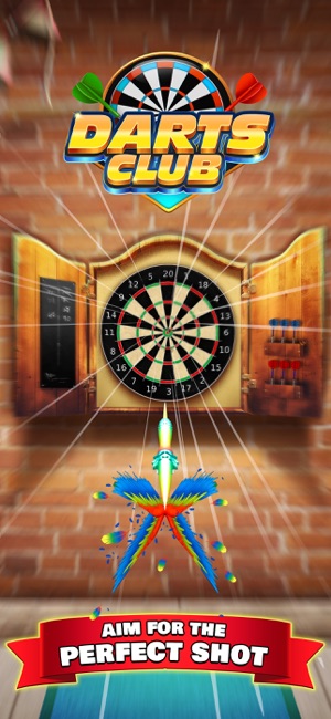 Darts Club on the App Store