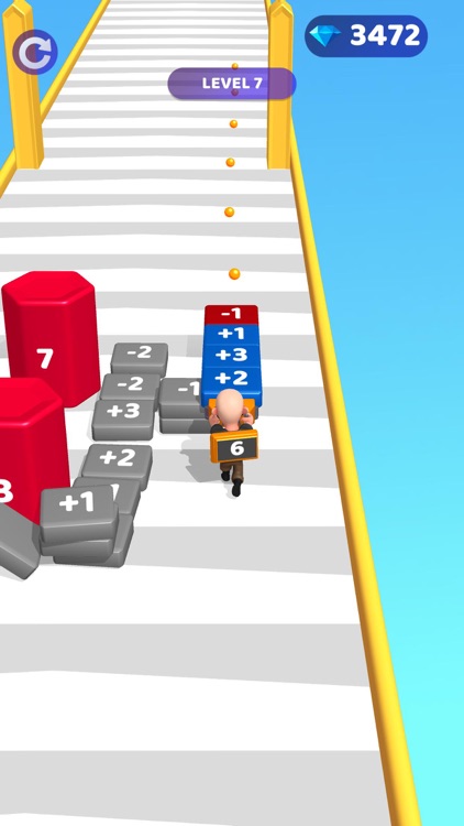 Pump My Gun screenshot-6