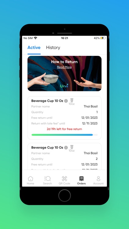 Urvi Reusables screenshot-3