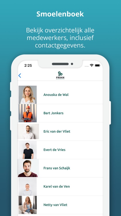 SmartCom screenshot-4