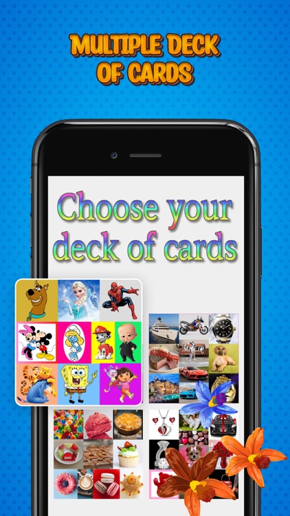 Memory Matching Fun!