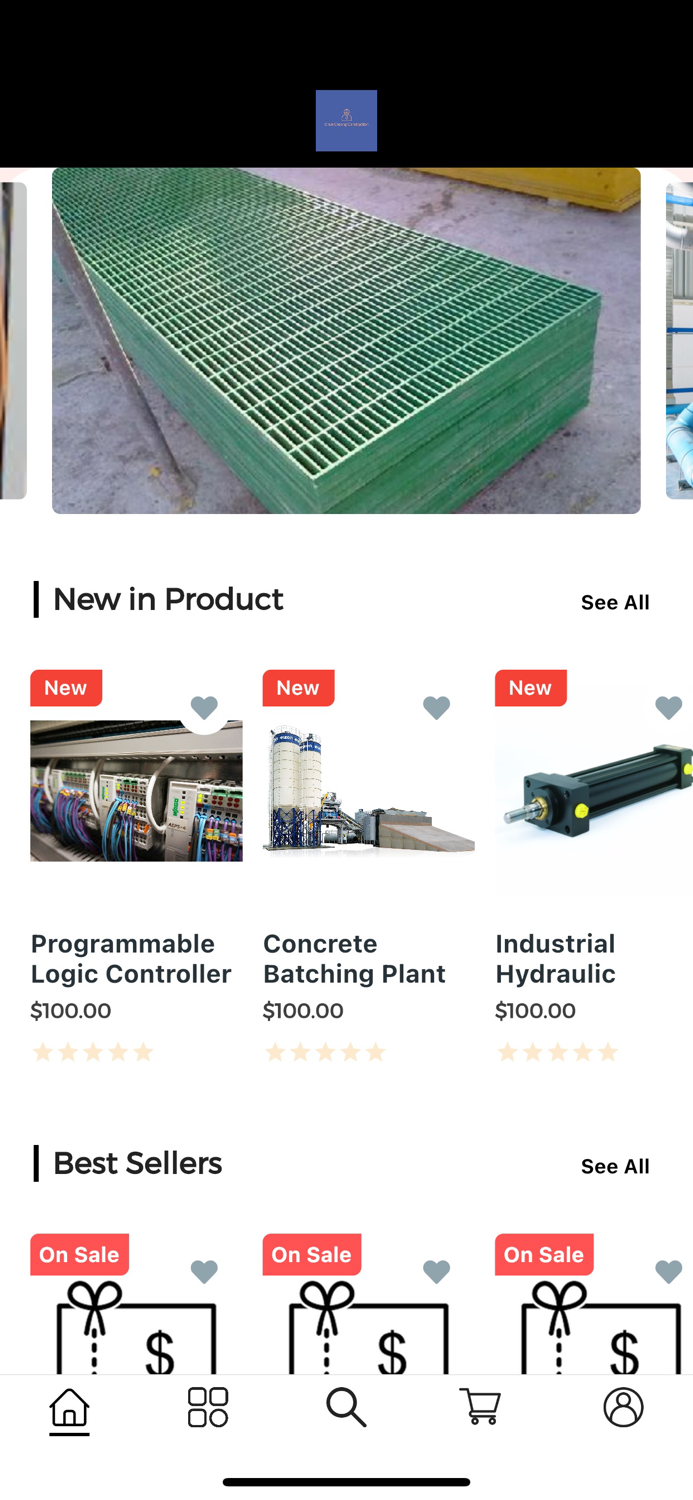 Chun Cheong Construction