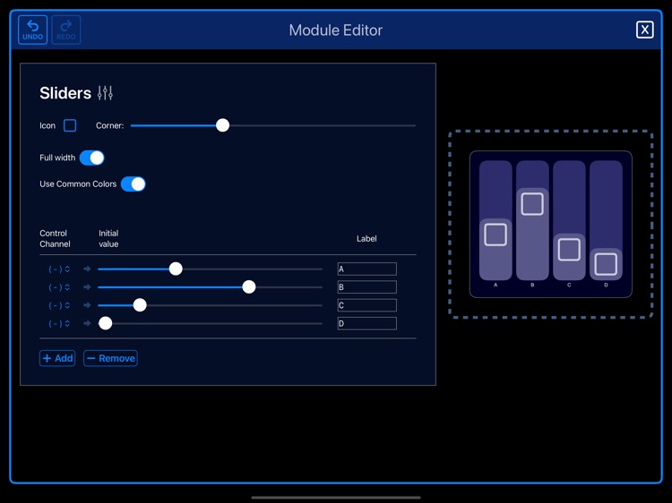 Prop UI screenshot-6