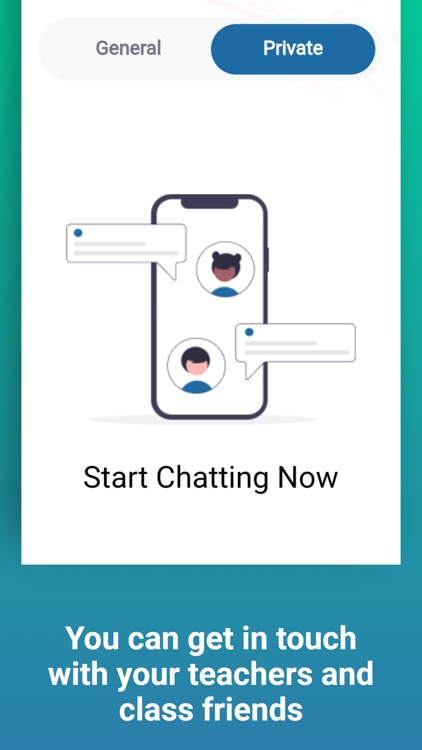 Cogens Student screenshot-5