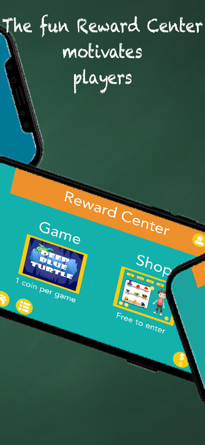 Reading Speed-Fluency Builder