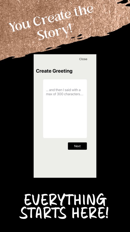 Carded. screenshot-4
